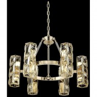 Подвесная люстра Primo WE156.12.303 Подвесная люстра Primo WE156.12.303