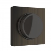 Запчасть Накладки на встраиваемые механизмы бронза WL12-DM-CP