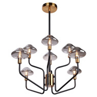 Потолочная люстра Ontario GRLSP-8293 Потолочная люстра Ontario GRLSP-8293