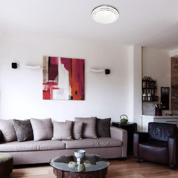 Настенно-потолочный светильник Flim 2046/DL