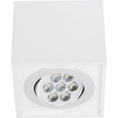 Точечный светильник Box Led 6422