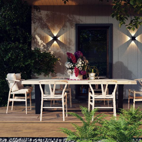 Архитектурная подсветка Balla 4252/4WL