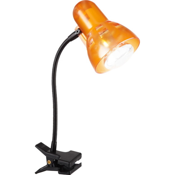 Офисная настольная лампа Clip 54852