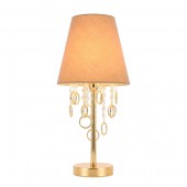 Интерьерная настольная лампа Meddo SL1138.204.01