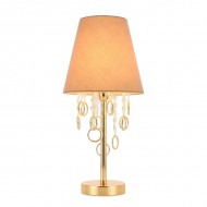 Интерьерная настольная лампа Meddo SL1138.204.01