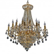 Подвесная люстра Classic 700292