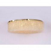 Потолочная люстра 10160 10168/PL gold
