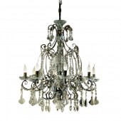 Подвесная люстра Preziosa 6470/8 V2080