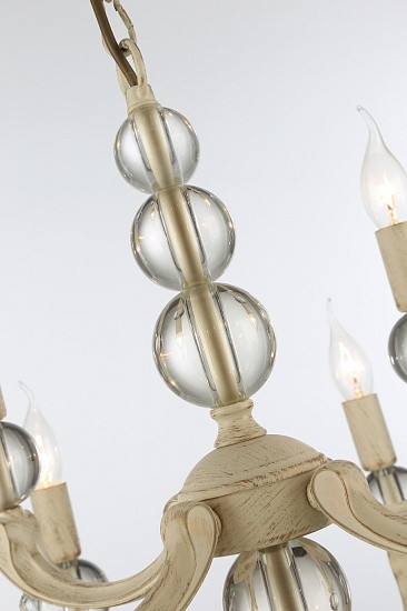 Подвесная люстра 1132/12S Подвесная люстра 1132/12S