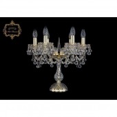 Интерьерная настольная лампа 12.26 12.26.6.141-37.Gd.B