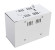 Точечный светильник Cardani  Piccolo A5942PL-2WH