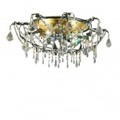 Потолочный светильник Ovali 6696/P2 V2115 XP