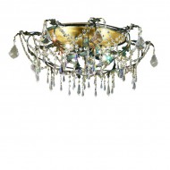 Потолочный светильник Ovali 6696/P2 V2115 XP