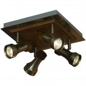 Спот Novara GRLSL-7101-04