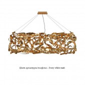 Подвесной светильник Fabian FABIAN 1557.10 ORO Подвесной светильник Fabian FABIAN 1557.10 ORO