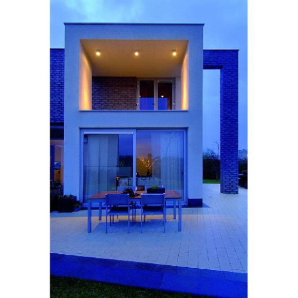 Потолочный светильник уличный Rox 229756