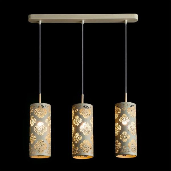 Подвесной светильник Maestro A2031SP-3WA