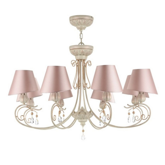 Подвесная люстра Cutie ARM051-08-G Подвесная люстра Cutie ARM051-08-G