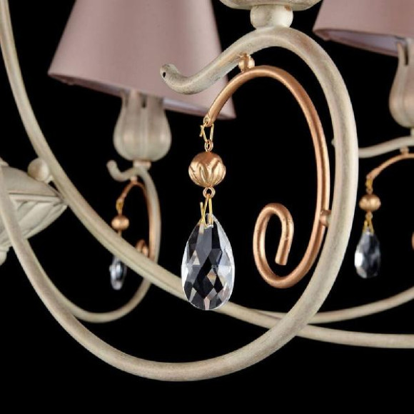 Подвесная люстра Cutie ARM051-08-G Подвесная люстра Cutie ARM051-08-G