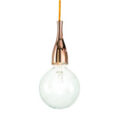 Подвесной светильник Minimal MINIMAL SP1 ORO Подвесной светильник Minimal MINIMAL SP1 ORO