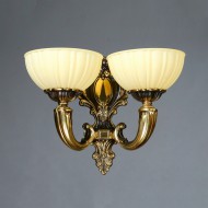 Бра Lugo 8539/2 PB Бра Lugo 8539/2 PB