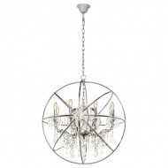 Подвесная люстра Monaco LOFT1896/8