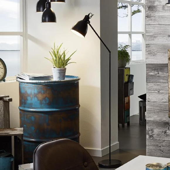 Торшер Priddy 49471 Торшер Priddy 49471