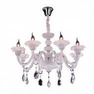 Подвесная люстра Ирида CL351180