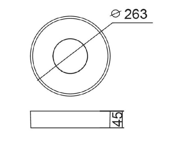 Настенный светильник уличный Sidney W3481L-3K Настенный светильник уличный Sidney W3481L-3K