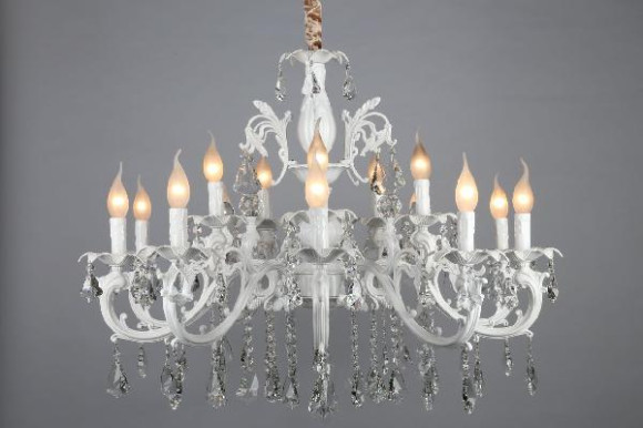 Подвесная люстра Catanzaro OML-30807-15