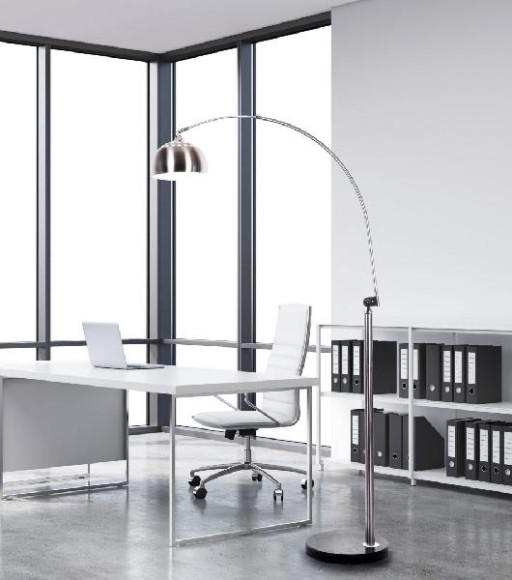Торшер Fratte LDF 5507-D Торшер Fratte LDF 5507-D