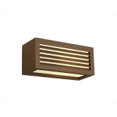 Настенный светильник уличный Box 232497