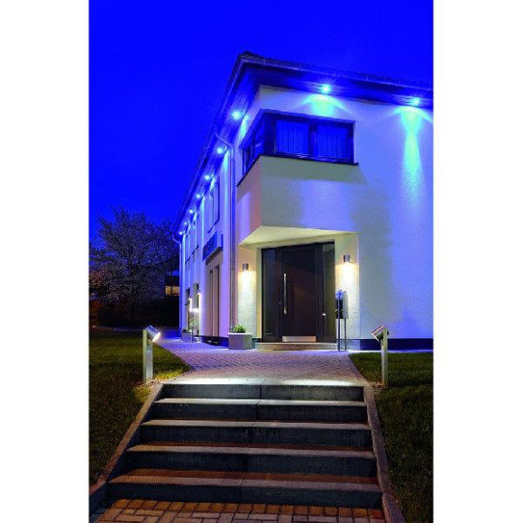 Наземный светильник Rox 229836