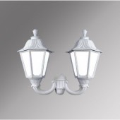 Настенный фонарь уличный Noemi E35.142.000.WYH27 Настенный фонарь уличный Noemi E35.142.000.WYH27