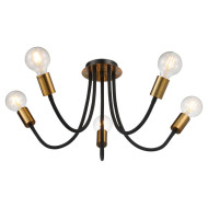 Потолочная люстра Regina LSP-8342 Потолочная люстра Regina LSP-8342