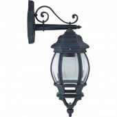 Настенный фонарь уличный Paris 1807-1W