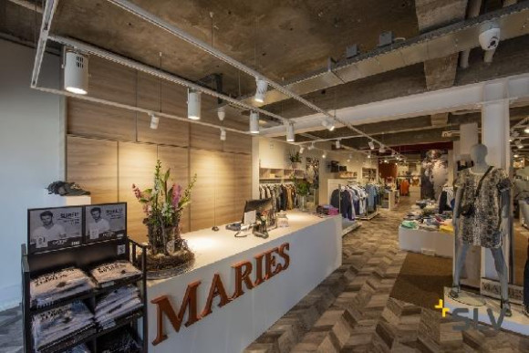 Трековый светильник 3Ph EURO SPOT 1001480 Трековый светильник 3Ph EURO SPOT 1001480