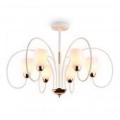 Потолочная люстра Traditional TR3125 Потолочная люстра Traditional TR3125