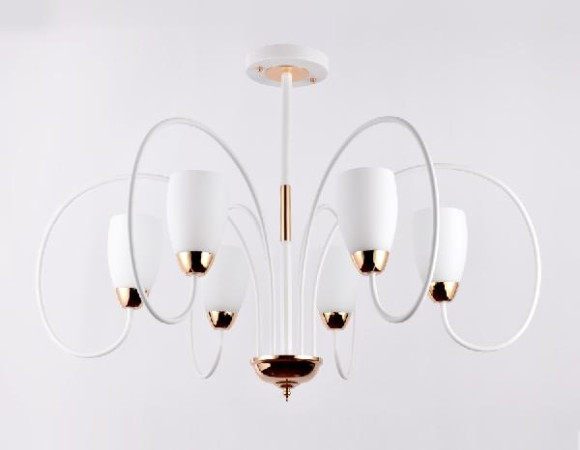 Потолочная люстра Traditional TR3125 Потолочная люстра Traditional TR3125