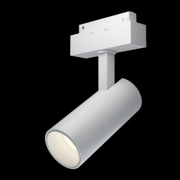 Трековый светильник Focus LED TR019-2-15W3K-W Трековый светильник Focus LED TR019-2-15W3K-W