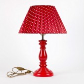 Интерьерная настольная лампа Jam JAM-11