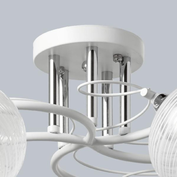 Потолочная люстра Альфа 324014705 Потолочная люстра Альфа 324014705