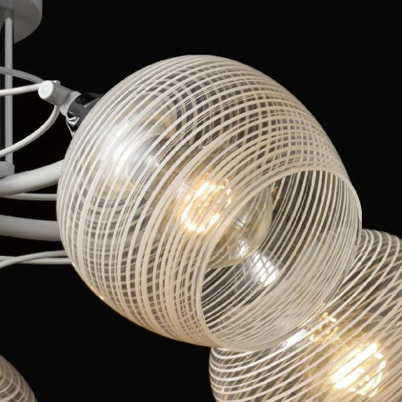 Потолочная люстра Альфа 324014705 Потолочная люстра Альфа 324014705