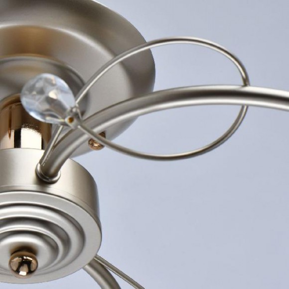 Потолочная люстра Нежность 676014003