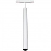 Трековый светильник Тубус CL01PTL120