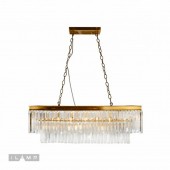 Подвесная люстра Triumph 8945-6A GLD Подвесная люстра Triumph 8945-6A GLD