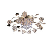 Потолочная люстра Fioraia A3116PL-12GO