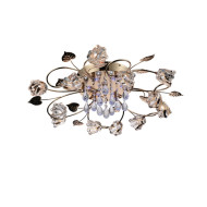 Потолочная люстра Fioraia A3116PL-12GO
