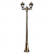 Наземный фонарь Афина 11494 Наземный фонарь Афина 11494