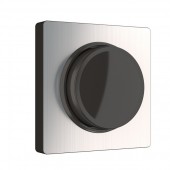 Запчасть Встраиваемые механизмы глянцевый никель WL02-DM-CP